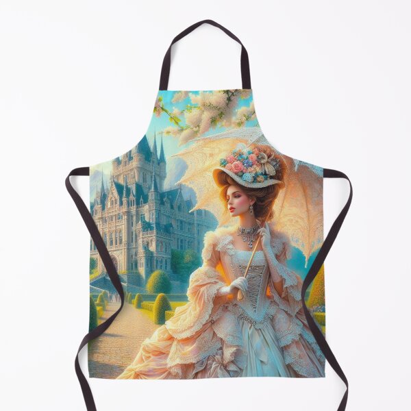 Item preview, Countess by the Castle designed and sold by Simplybe1.