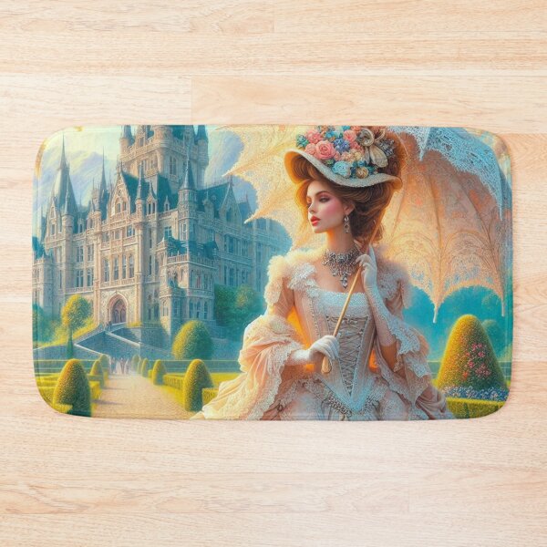 Item preview, Countess by the Castle designed and sold by Simplybe1.