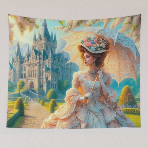 Item preview, Countess by the Castle designed and sold by Simplybe1.