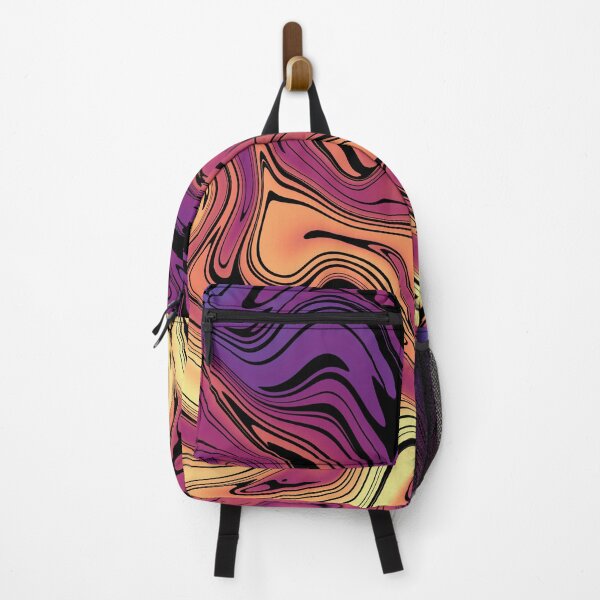 Item preview, Vibrant Marble Swirl designed and sold by Emma Hörn.