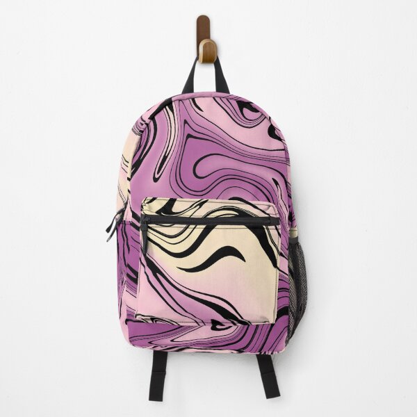 Item preview, Pink Swirlberry Dream designed and sold by Emma Hörn.