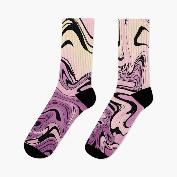 Item preview, Pink Swirlberry Dream designed and sold by Emma Hörn.