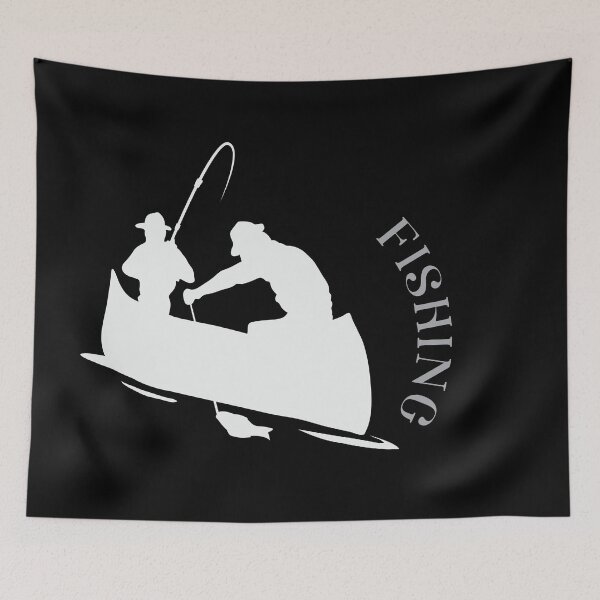 Item preview, Fishing #6 designed and sold by OscarShoping.
