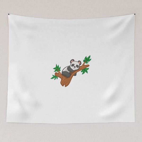 Item preview, Panda Sleeping designed and sold by Reethes.