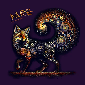 Artwork thumbnail, Dare by Queueka