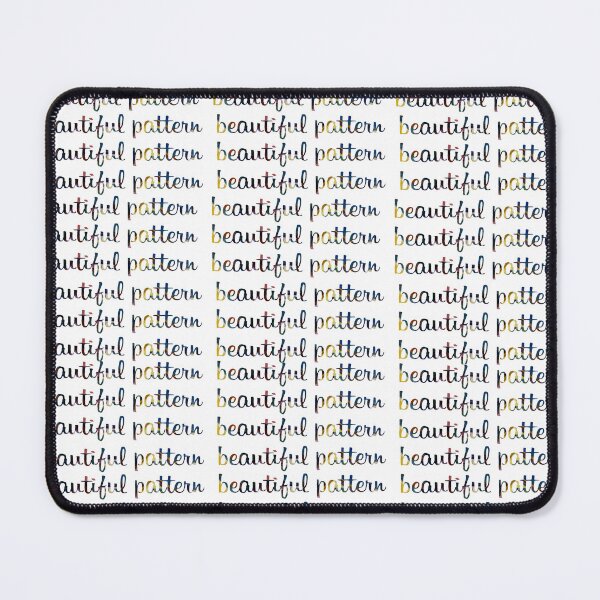Item preview, Beautiful Pattern designed and sold by 300Spikes.