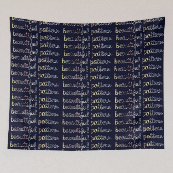 Item preview, Beautiful Pattern designed and sold by 300Spikes.