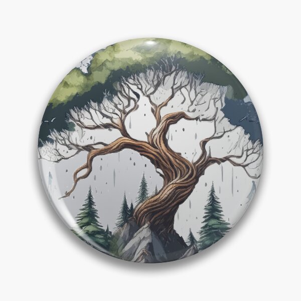 Item preview, Electric Symphony: Abstract Thunderstorm Art designed and sold by bb-15artstudio.