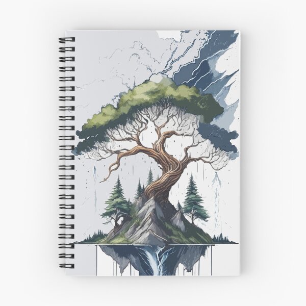Item preview, Electric Symphony: Abstract Thunderstorm Art designed and sold by bb-15artstudio.