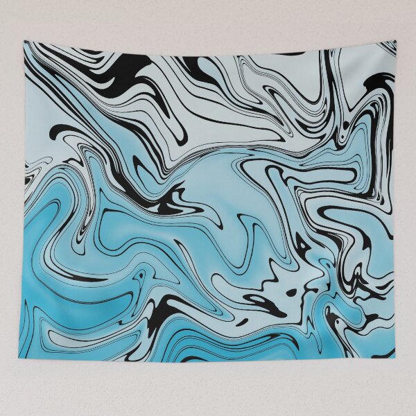 Item preview, Light blue designed and sold by Emma Hörn.