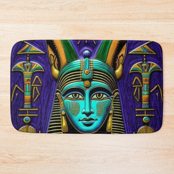 Item preview, Abstract Ancient Egyptian Art  designed and sold by TheDarkWardrobe.