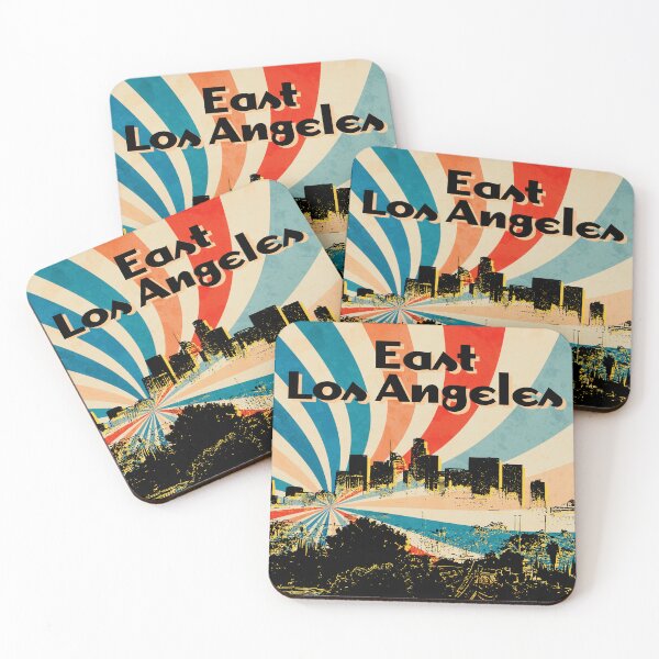 Item preview, East Los Angeles  designed and sold by Srphotola.