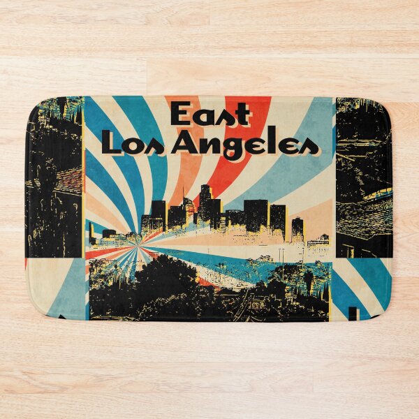 Item preview, East Los Angeles  designed and sold by Srphotola.
