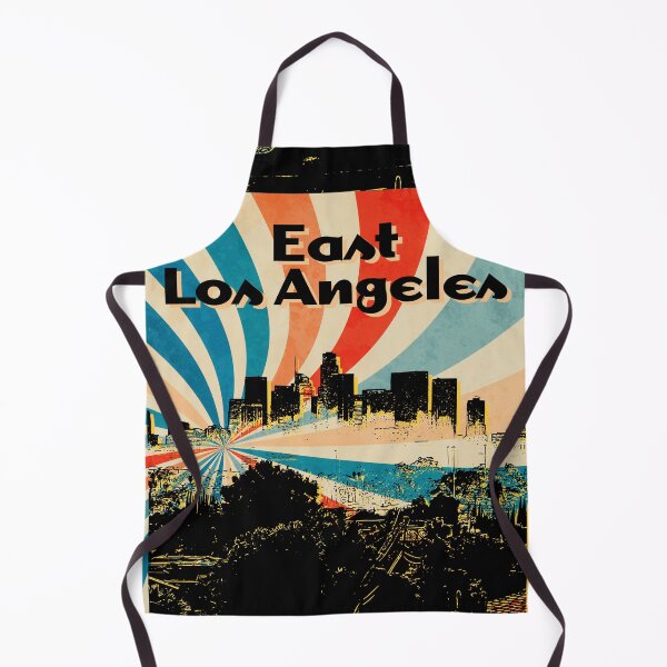 Item preview, East Los Angeles designed and sold by Srphotola.
