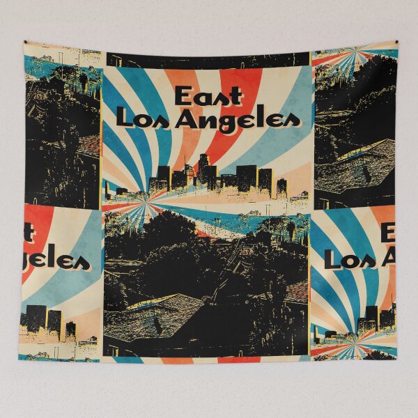 Item preview, East Los Angeles  designed and sold by Srphotola.
