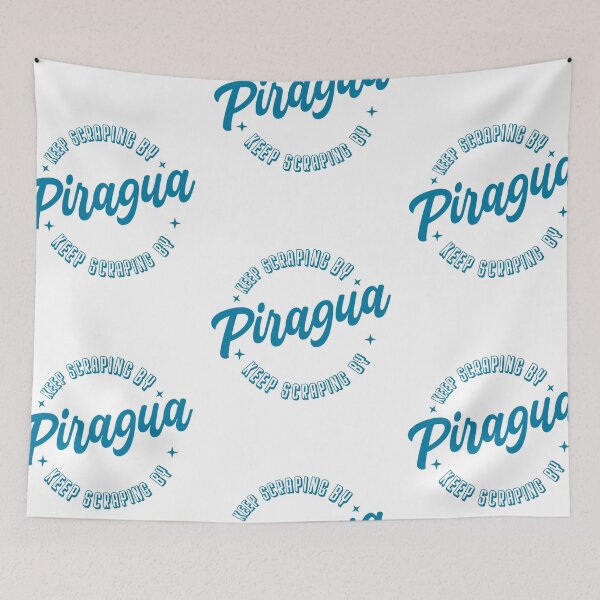 Item preview, Piragua designed and sold by OwlbearOasis.