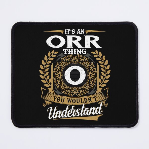 Item preview, It Is An Orr Thing You Wouldnt Understand designed and sold by Huck-me.