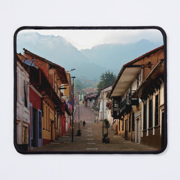 Item preview, La Candelaria, Bogotá designed and sold by MancBusyBee.
