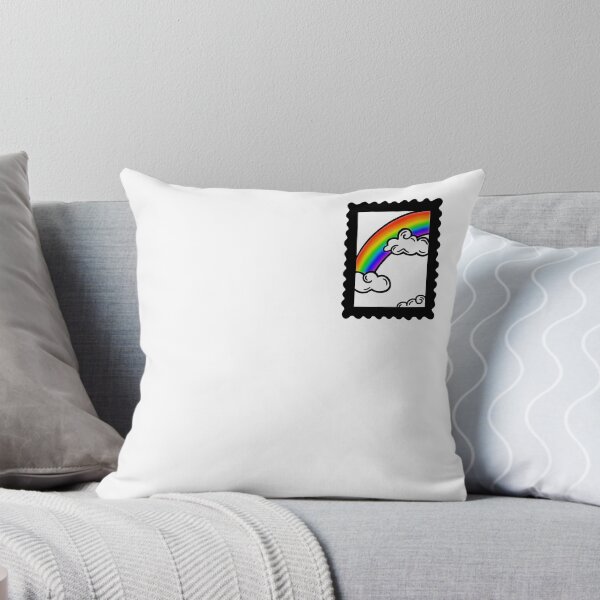 Artikelvorschau, Pride-Stempelflagge entworfen und verkauft von Sunfuncc.