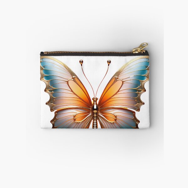 Item preview, cybernetic butterfly #04 designed and sold by Piotr Łopatka.