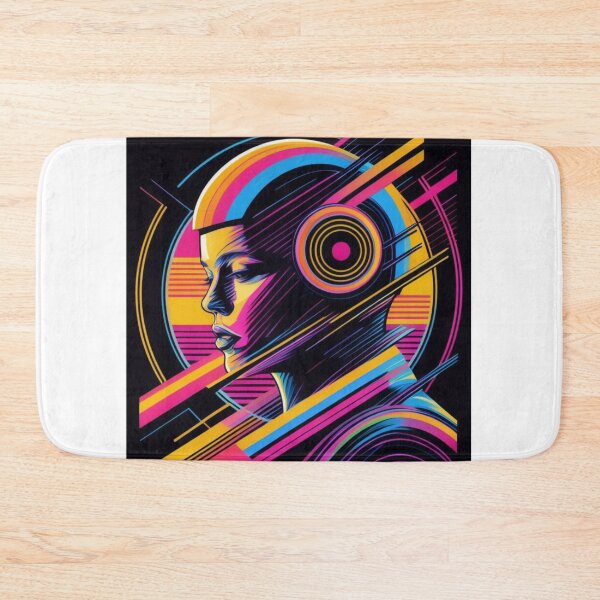 Item preview, woman of the future designed and sold by redmoon64.