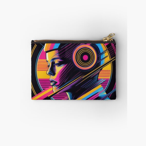 Item preview, woman of the future designed and sold by redmoon64.