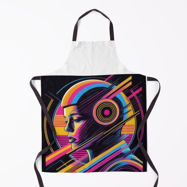 Item preview, woman of the future designed and sold by redmoon64.