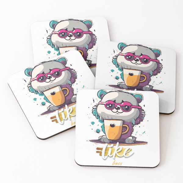 Item preview, like boss cool t-shirt , Ai art  designed and sold by Qaizo.