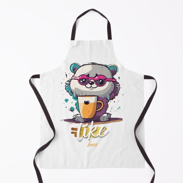 Item preview, like boss cool t-shirt , Ai art  designed and sold by Qaizo.