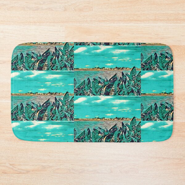Item preview, #04 Swords Estuary - Ireland - 2024 designed and sold by IntFix.