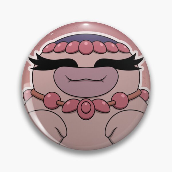 Item preview, Salubra designed and sold by Retratosanime.