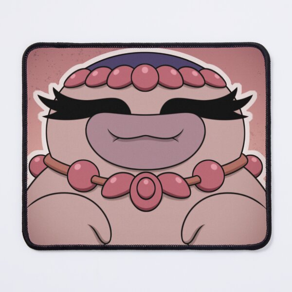 Item preview, Salubra designed and sold by Retratosanime.