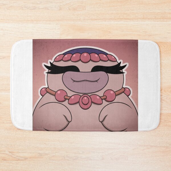 Item preview, Salubra designed and sold by Retratosanime.