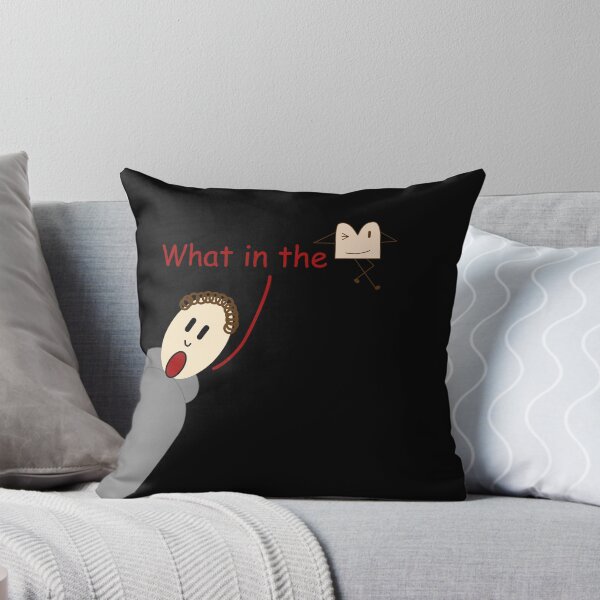 Item preview, What in the Bread?! designed and sold by EBParsley.