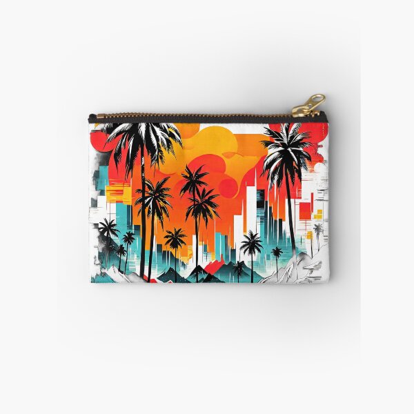 Item preview, tropical landscape designed and sold by redmoon64.