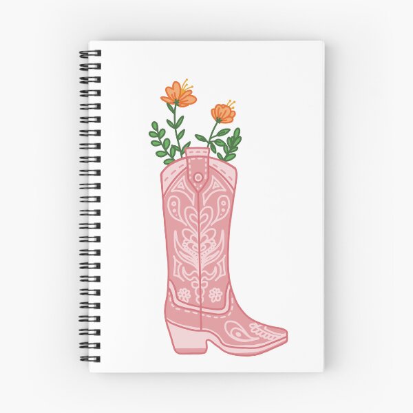 Item preview, cowboy boot bouquet   designed and sold by ChloeArt1995.