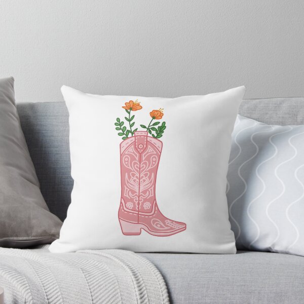 Item preview, cowboy boot bouquet   designed and sold by ChloeArt1995.