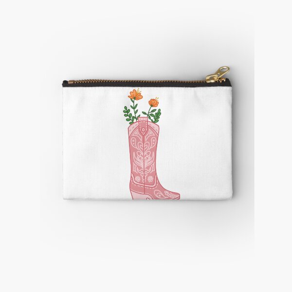 Item preview, cowboy boot bouquet   designed and sold by ChloeArt1995.