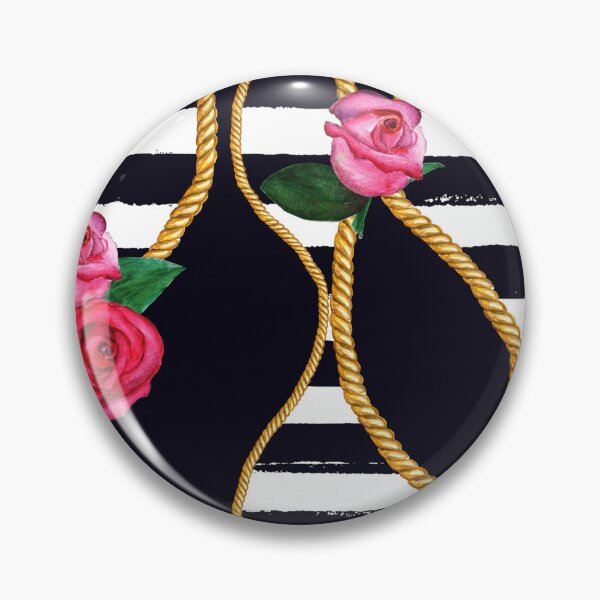 Item preview, Nautical Rose designed and sold by LibrosBOOKtique.