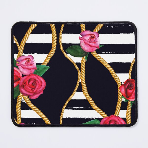 Item preview, Nautical Rose designed and sold by LibrosBOOKtique.