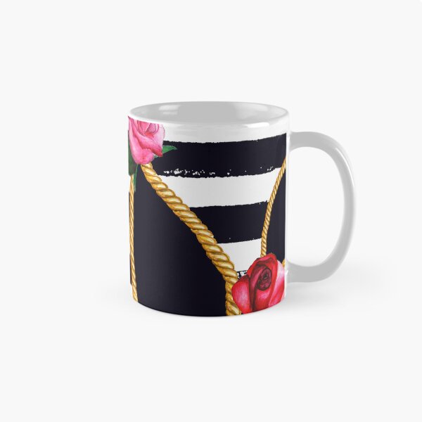 Item preview, Nautical Rose designed and sold by LibrosBOOKtique.