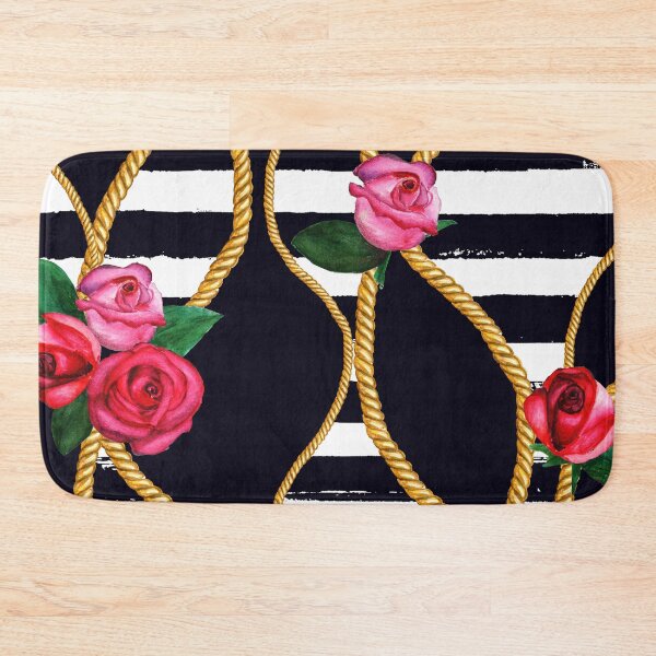Item preview, Nautical Rose designed and sold by LibrosBOOKtique.