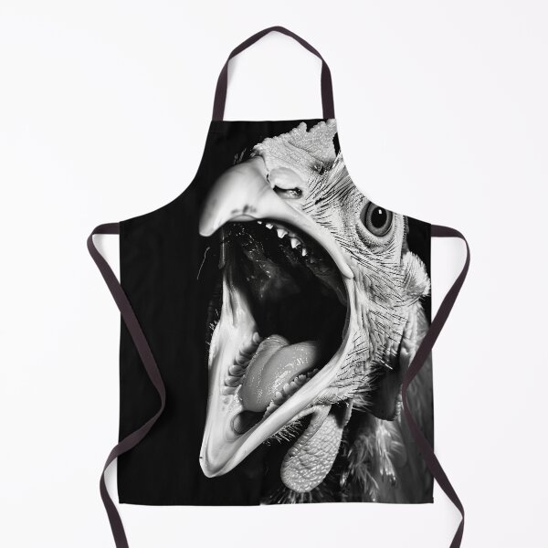 Item preview, Chicken attack designed and sold by Brendon987.