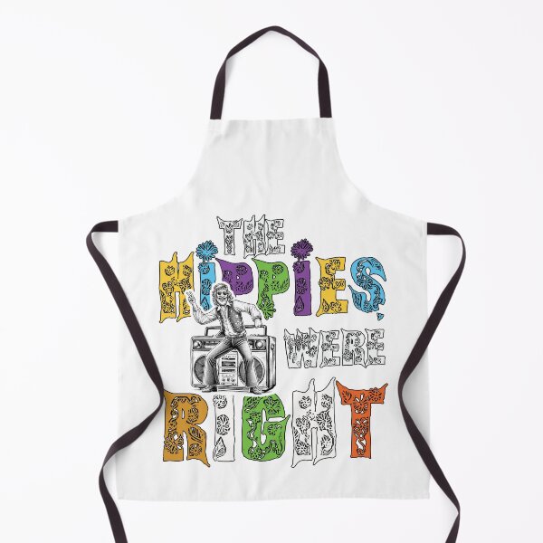 Item preview, The Hippie. designed and sold by jardraz.