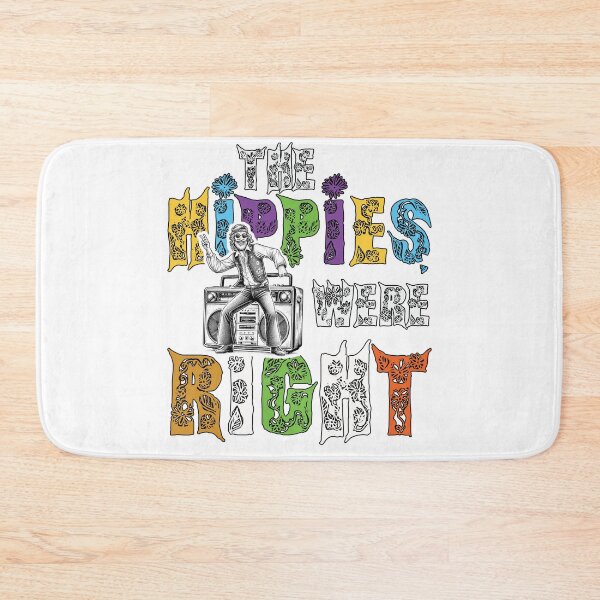 Item preview, The Hippie.  designed and sold by jardraz.