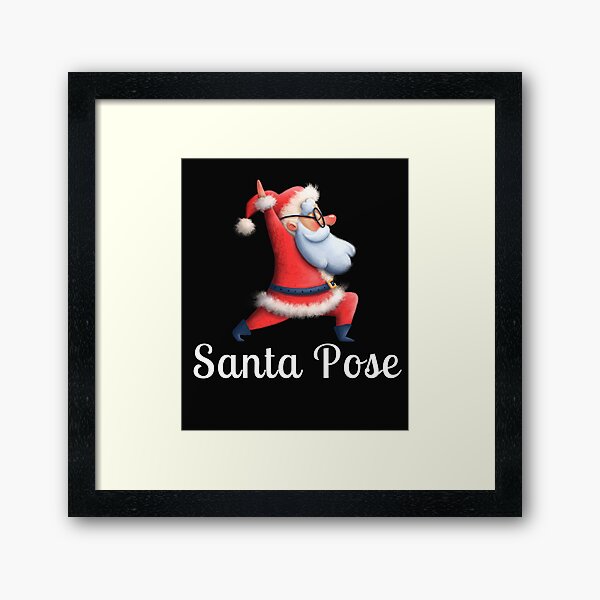 Item preview, Santa Pose designed and sold by AchmedX3.