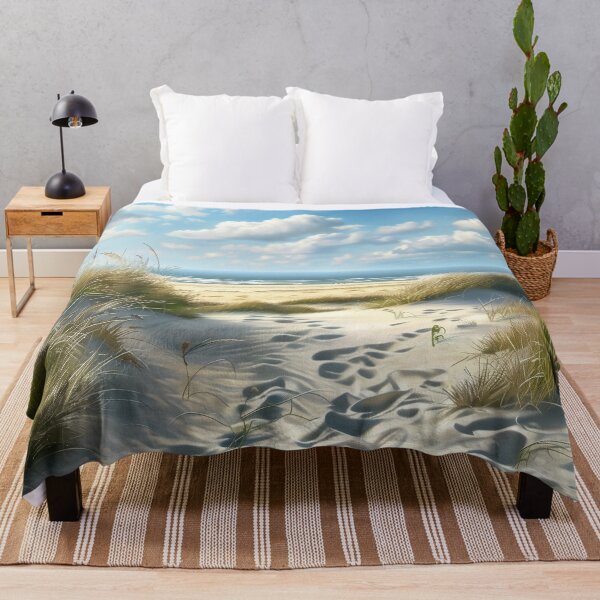 Item preview, Beach Life I designed and sold by Minorkeyphoto.