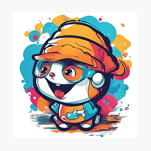 Item preview, cool Ai t-shirt , ai designs  designed and sold by Qaizo.
