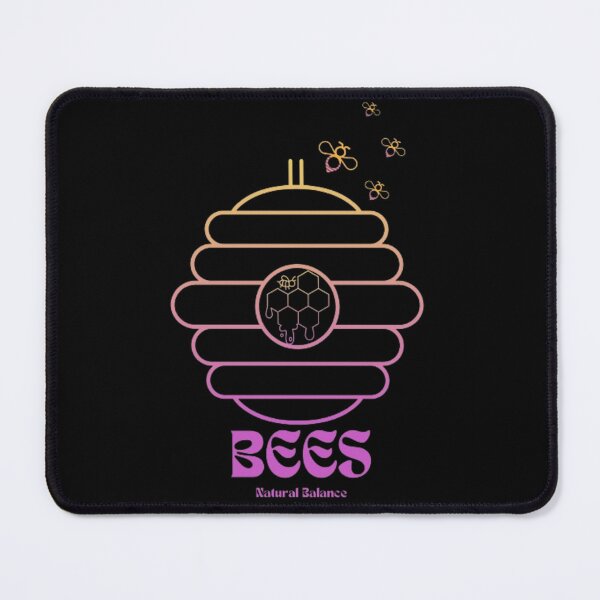 Item preview, BEES NATURAL BALANCE designed and sold by AvalonTshirts.