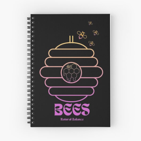 Item preview, BEES NATURAL BALANCE designed and sold by AvalonTshirts.